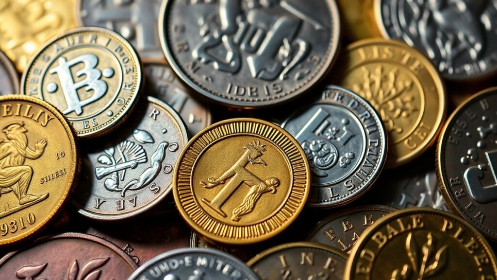 San Antonio coin appraisal collection