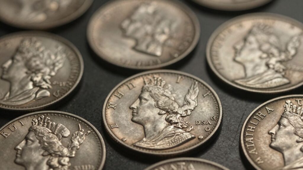 Standing Liberty Quarters for sale in San Antonio