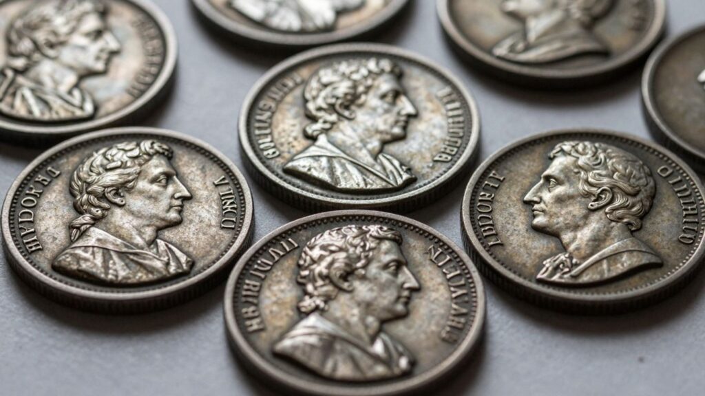 Draped bust coins for sale in San Antonio