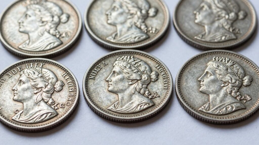 Capped Bust coins for sale in San Antonio