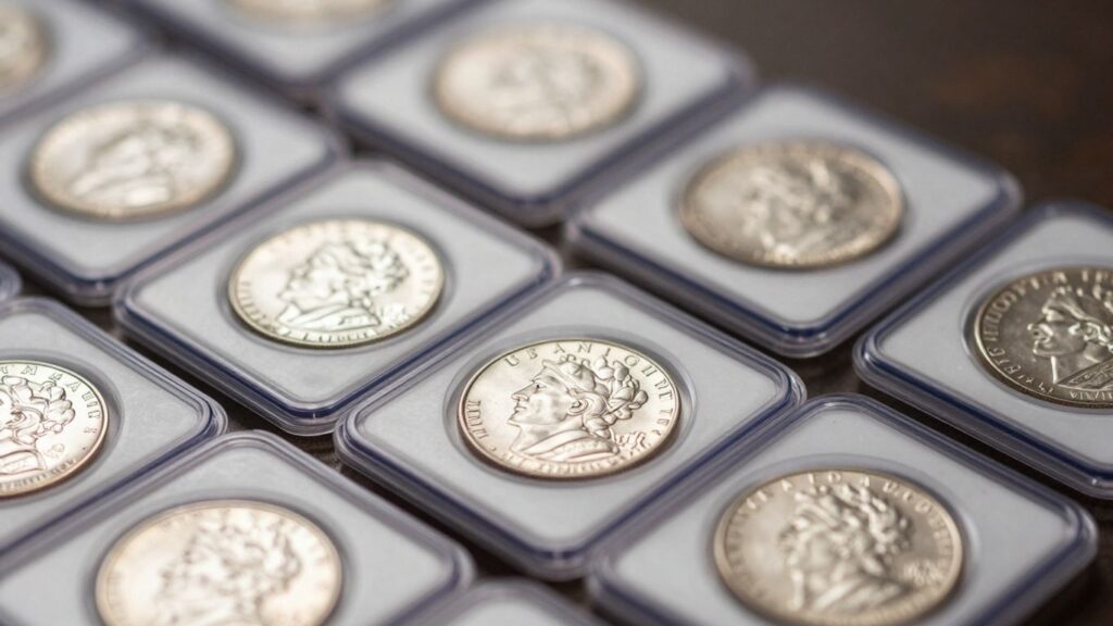 Mint coin sets for sale in San Antonio