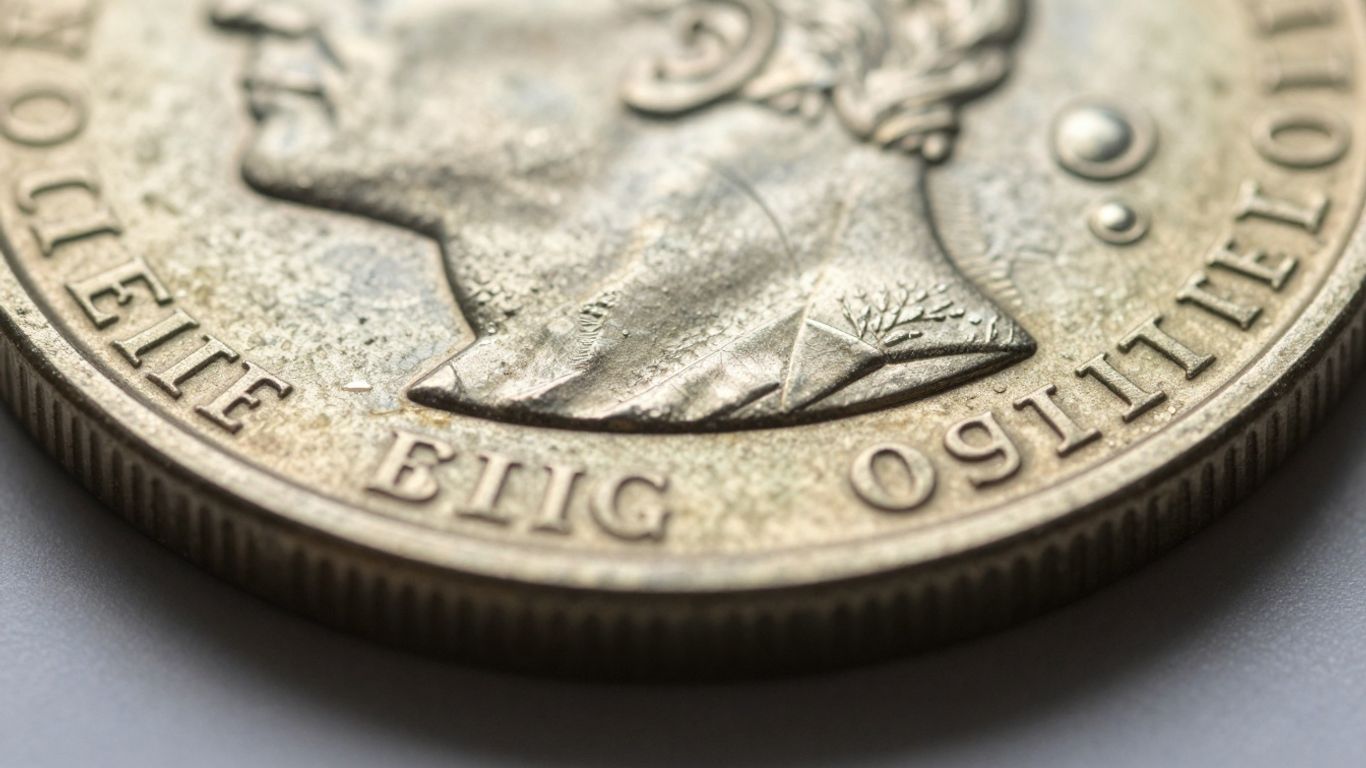 Understanding Coin Edge Design Purposes: More Than Just Aesthetics