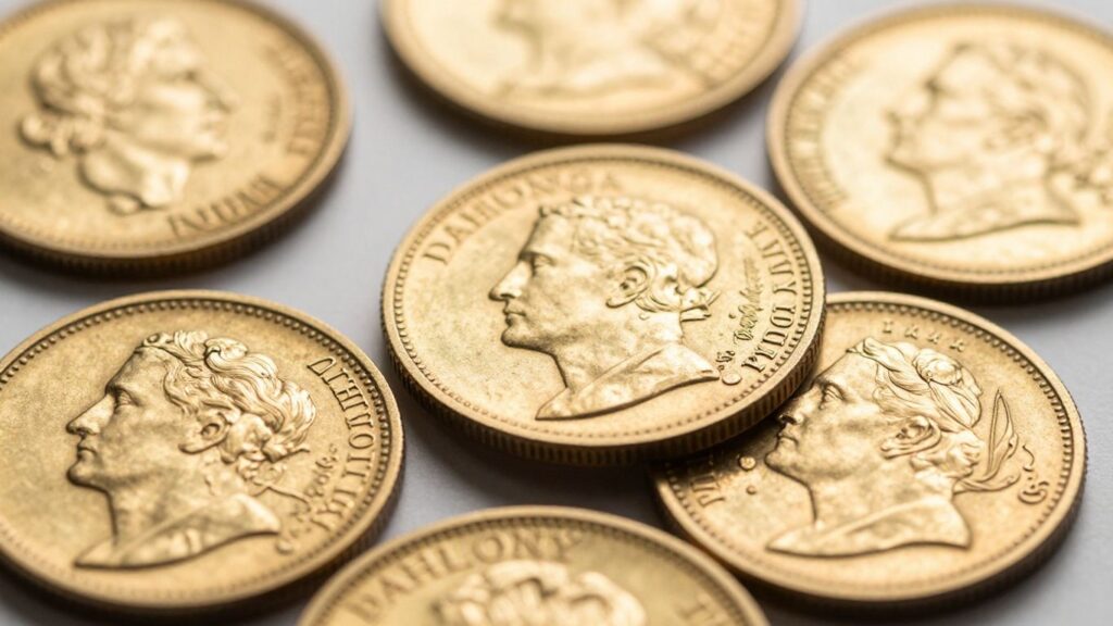 Dahlonega mint coins for sale in San Antonio