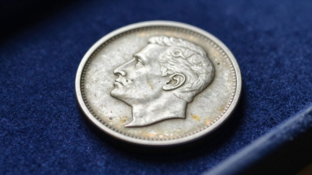 A complete guide to peeling layer errors on coins