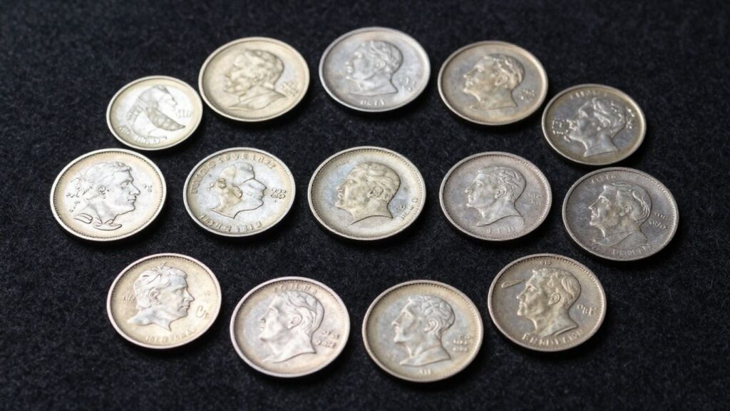 A complete guide to understanding composition error coins types
