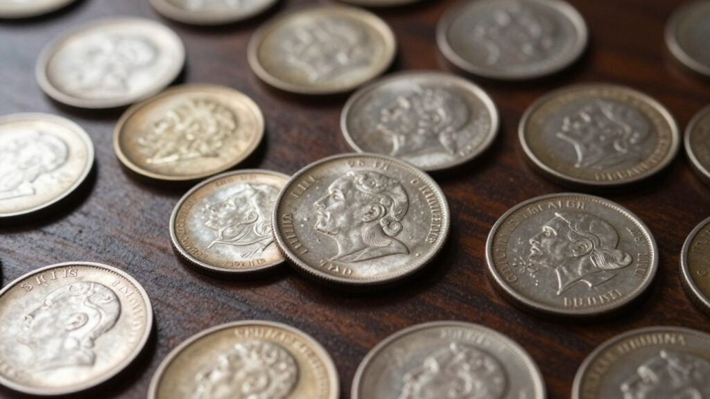 Coin clip types explained: A collector’s guide to mint errors