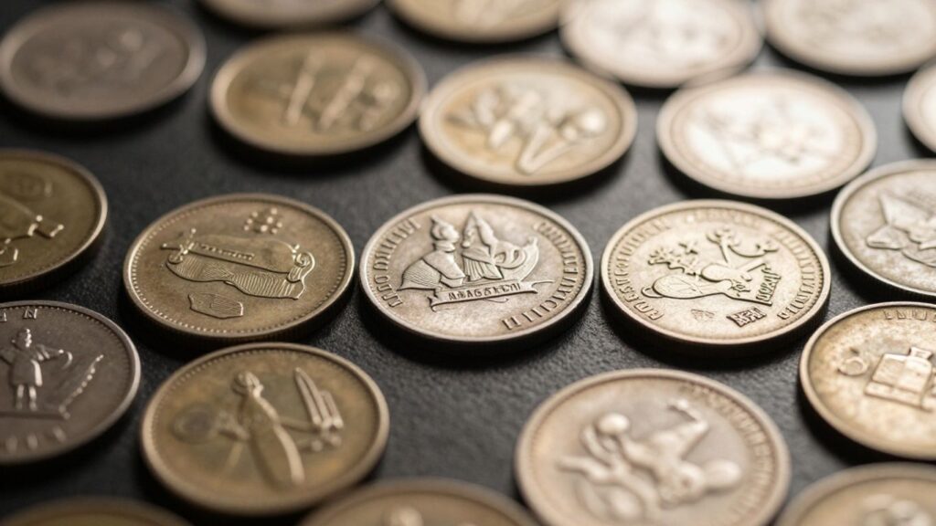 Understanding heads side terminology of coins: A comprehensive guide