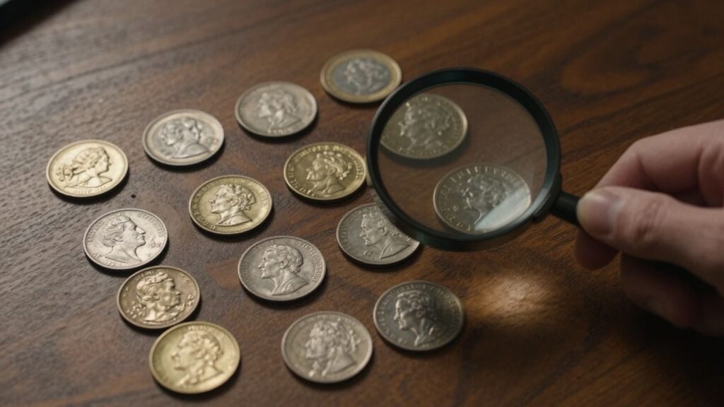 Understanding coin variety versus error: A collector's guide