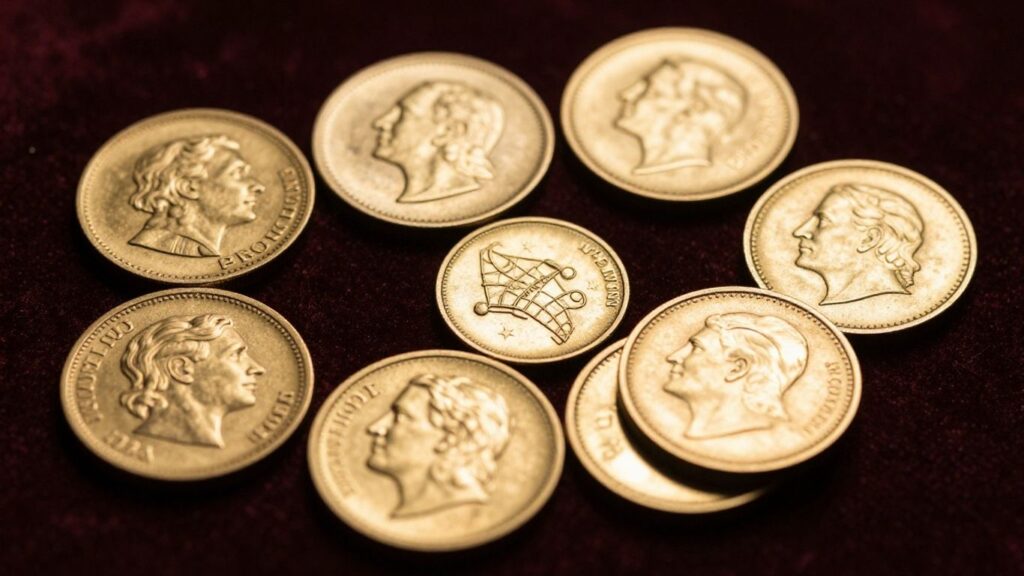 Understanding purity marking standards for gold coins: A complete guide