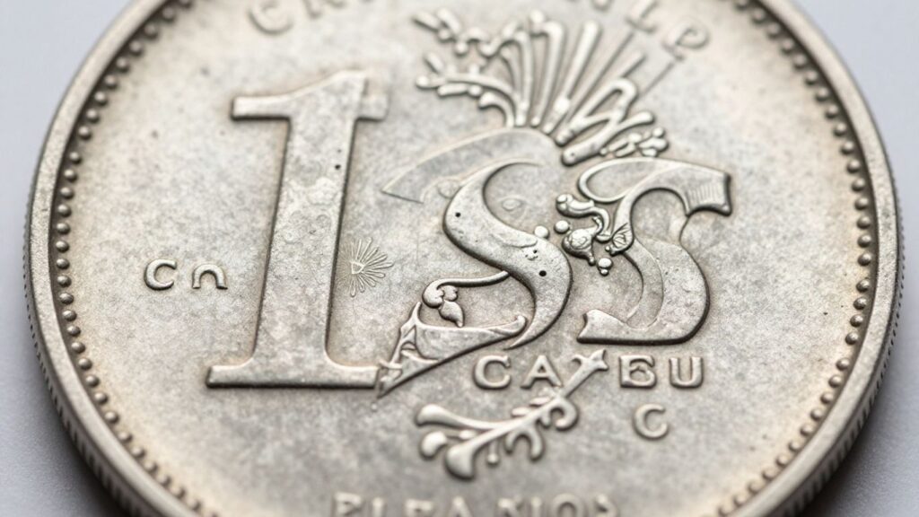 A comprehensive guide to examining microscopic edge details on coins
