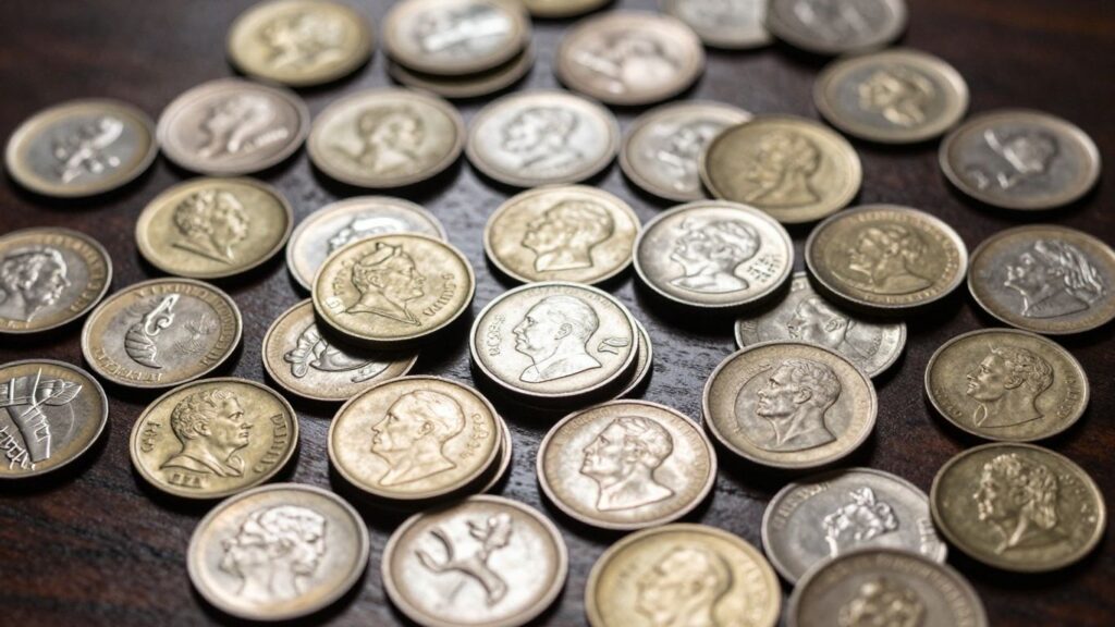 10 Most notable mule error coins to look for in your collection