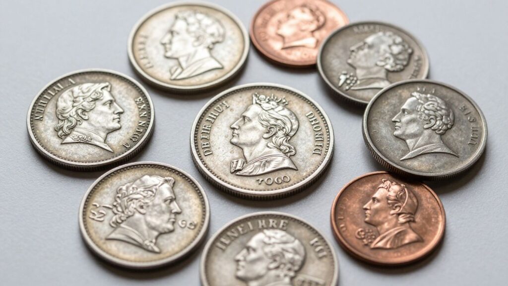 The tails side of a coin: definitions, terminology, and history