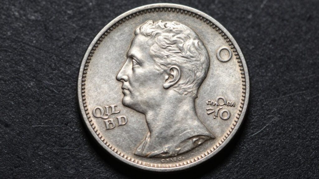 Understanding insufficient strike pressure coins: A collector’s guide