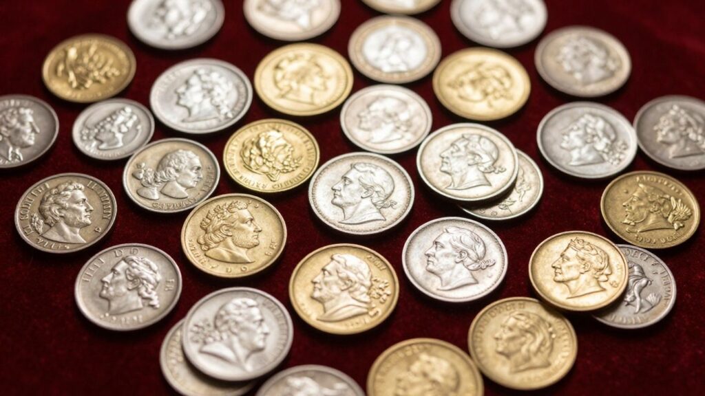 Standard coin orientation explained: A comprehensive guide for collectors