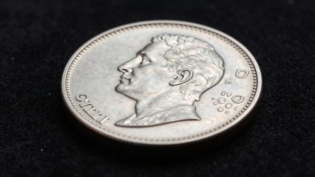 The complete guide to deep cameo designations on coins