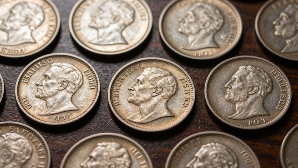 A guide to edge inscription text on coins: history, purpose, and collecting
