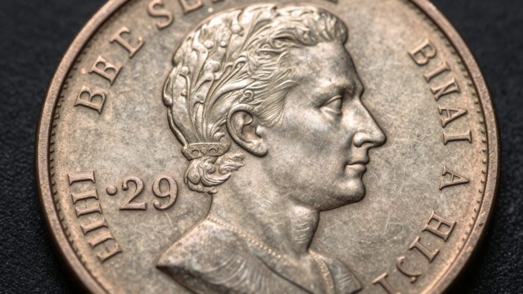 A complete denomination placement guide for coins: Identifying currency value