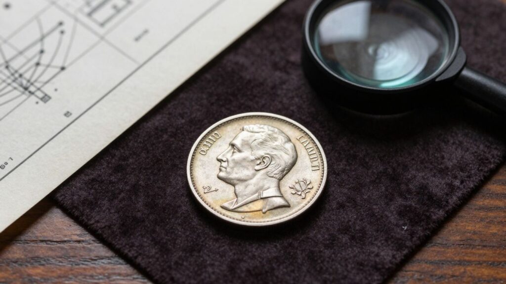 The comprehensive guide to composition transition errors in coins