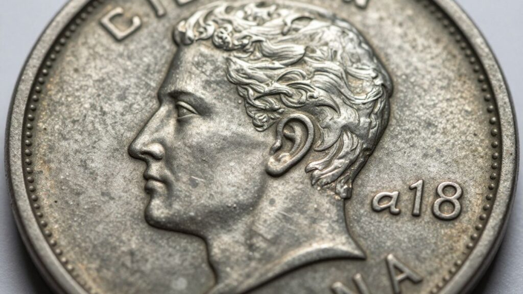 How to identify worn die features on coins: A collector’s guide